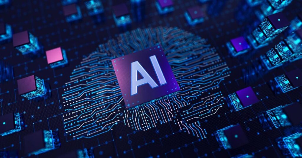 automatizacion con IA