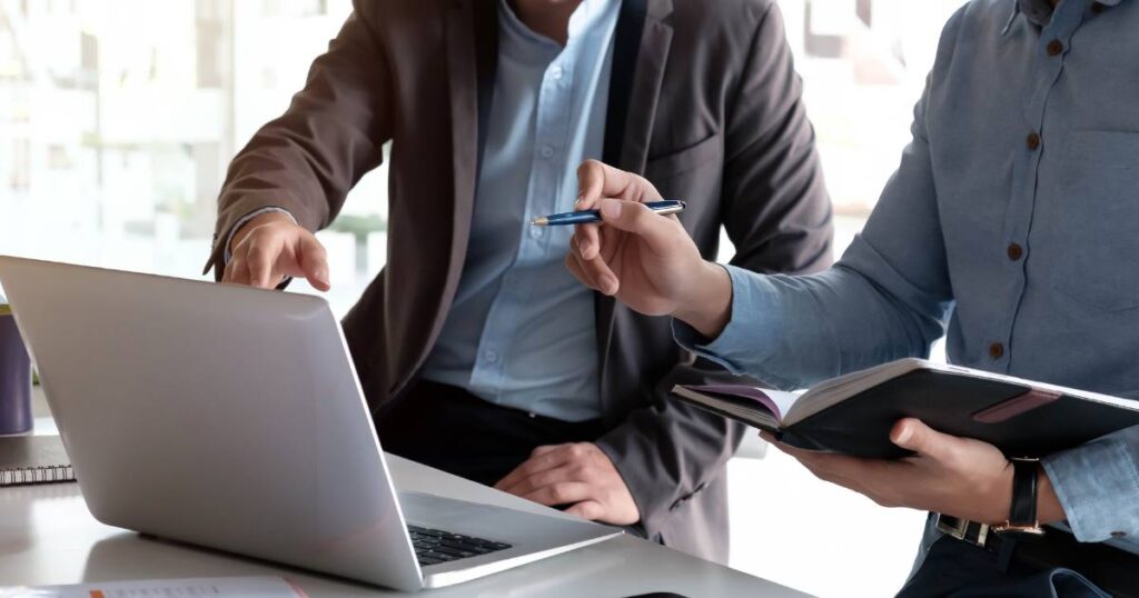 implementacion de la IA en empresas
