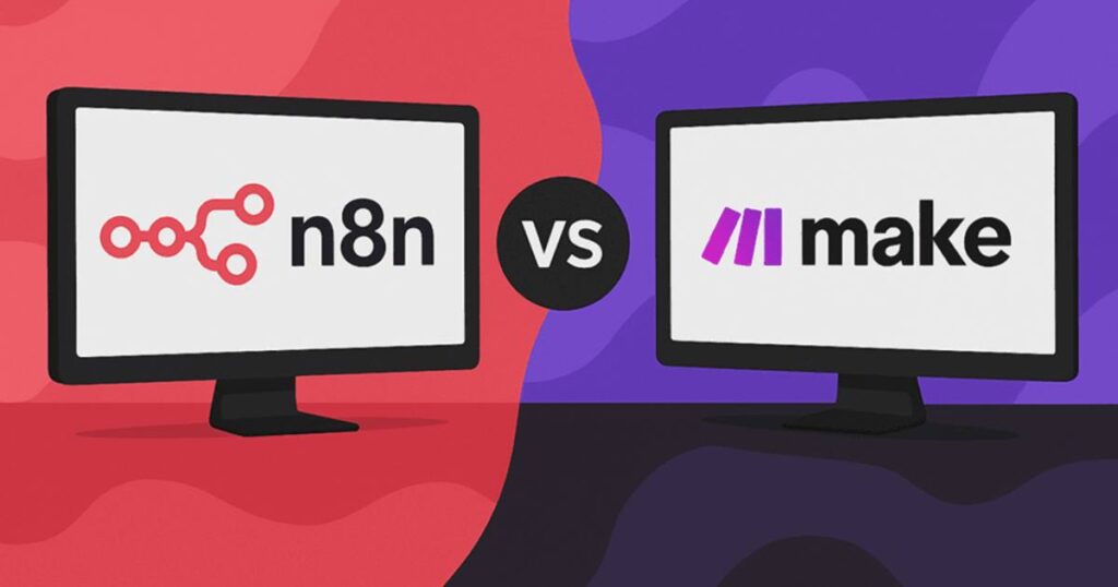 automatización con n8n