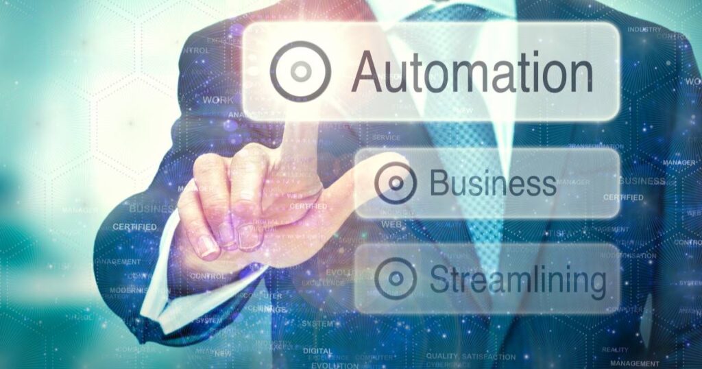 automatizar con make