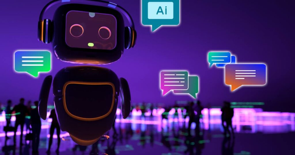 Chatbot para empresas: qué es, cómo funciona y por qué tu negocio lo necesita ahora